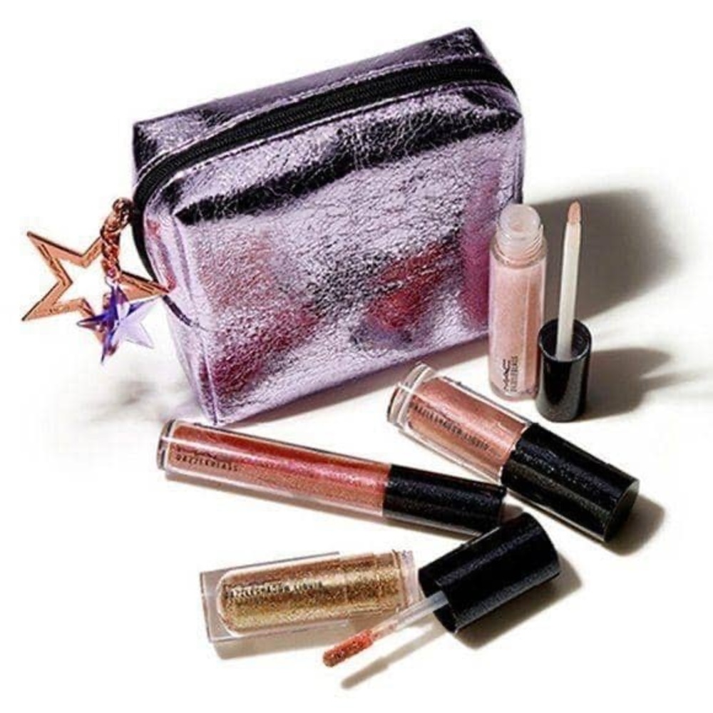 MAC STAR DAZZLE KIT